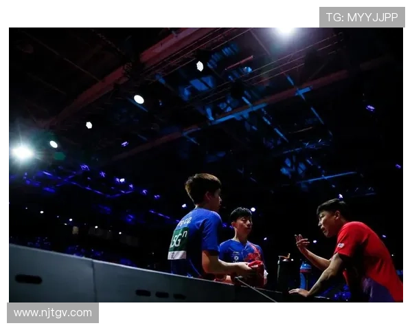 重庆乒乓球队在世锦赛中的个人能力表现分析与点评