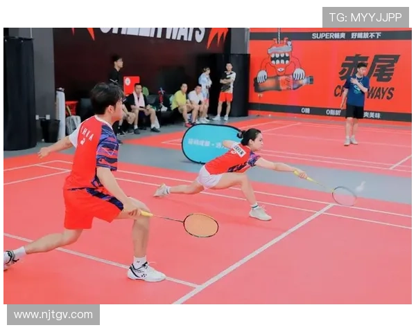 重庆羽毛球队的速度之美：探索羽毛球运动的魅力与发展