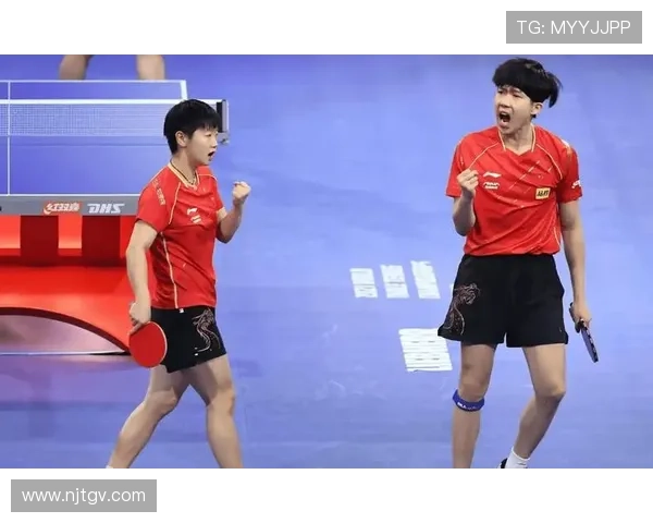 北京乒乓球队在世界锦标赛积分榜上以80分稳居第一名展现强大实力